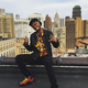 Illustration for article titled A New Danny Brown Song! (Finally!)
